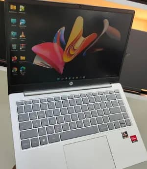 HP Notebook Rayzen 5 7000 series