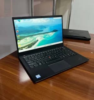 Lenovo X1 Carbon Laptop Core i5-8th Gen 16GB 512GB
