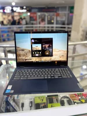 Lenovo 12th Gen 4GB RAM 128GB+64GB