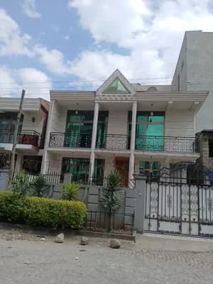 G+1 House for Sale in Figa