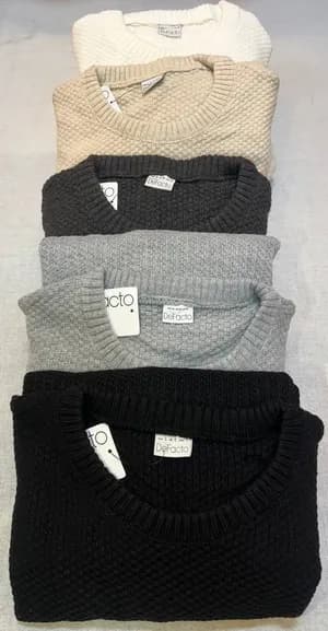 Defacto Men's Sweaters