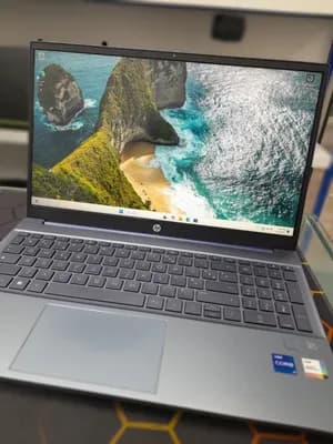 HP Pavilion 15.6 Inch Core i7 Laptop