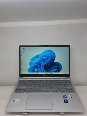 HP Notebook Laptop i7-1260P 16GB