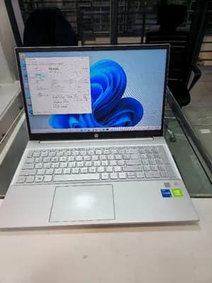 HP Pavilion 15.6 Inch Core i5 Laptop