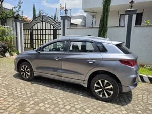 BYD E2 2025 55KW 74HP