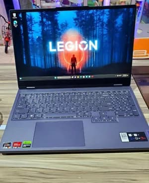 Lenovo Legion 5 Slim Gaming Laptop