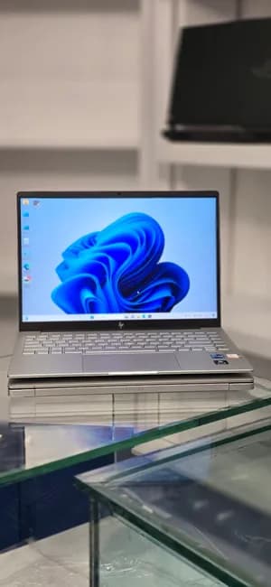 HP Pavilion Plus 14 Laptop