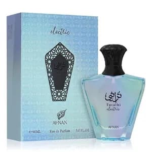 Afnan Turathi Electric Perfume 90ml