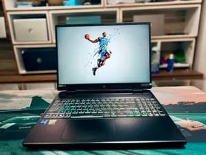 Acer Predator Helios Neo 16