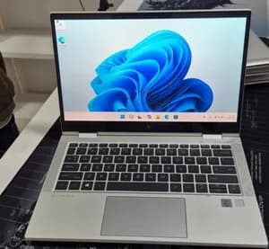 HP EliteBook 830 G7 X360 i7