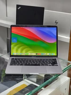Apple MacBook Pro 13-inch M1 2020