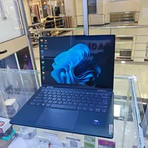 Lenovo Yoga 9i x360 16GB 1TB