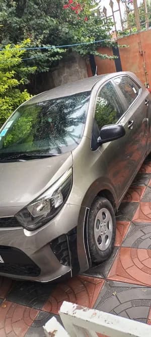Kia Picanto 2020 Model