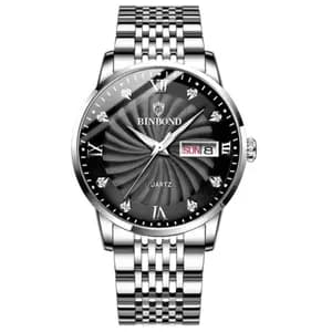 BINBOND Classic Men's Fashion Watch