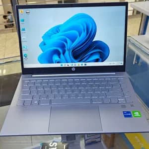 HP Pavilion 14.1 Inch Laptop