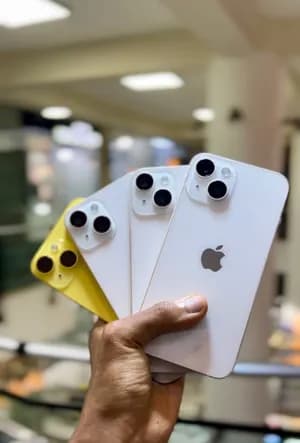 iPhone 14 128GB