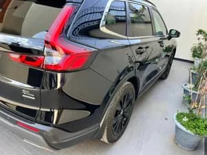 Honda CR-V 2025 2.0L Hybrid