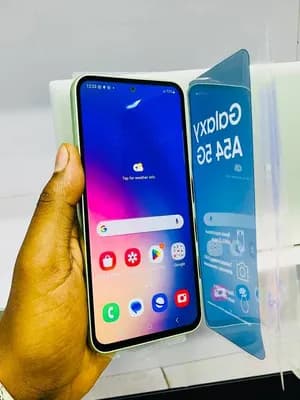 Samsung Galaxy A54 5G