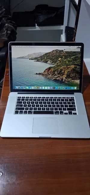 Apple MacBook Pro Mid 2014