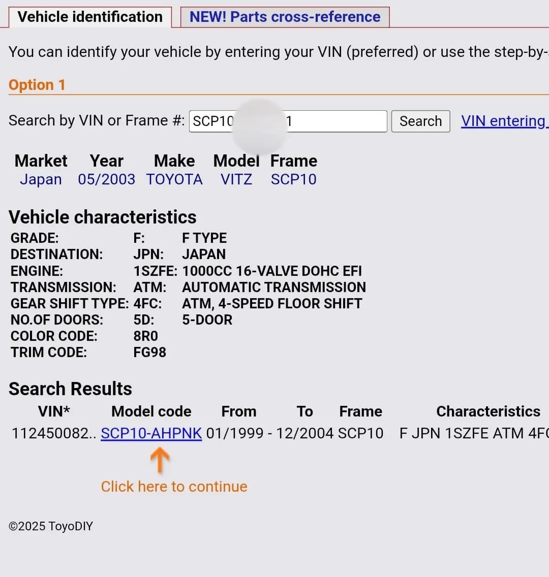 Listing photo 1