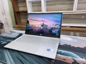 HP Pavilion i7 11th Gen 16GB 512GB