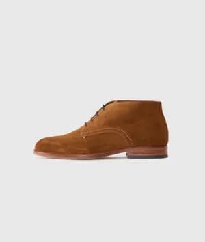 TOMMY HILFIGER Shoes 43, 46 Leather