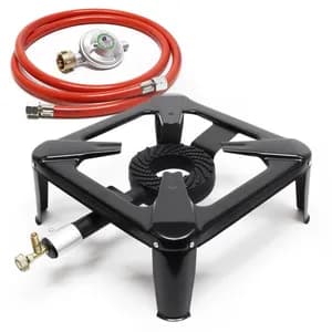 Italy Gas Burner Stove
