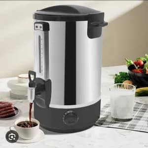 Electric Water Boiler 8L