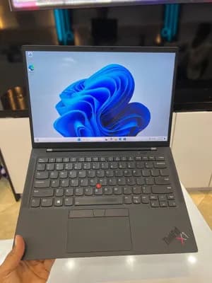 Lenovo ThinkPad X1 Carbon Gen 9