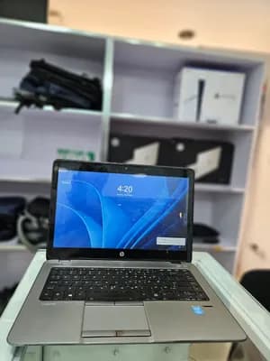 HP EliteBook 840 G1 Touchscreen Laptop