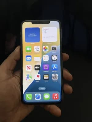 iPhone 11 Pro Max 256GB