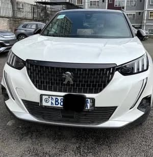 Peugeot 2008 GT Line 2021 SUV