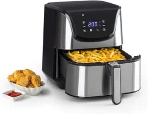 EastP Smart 10L Air Fryer