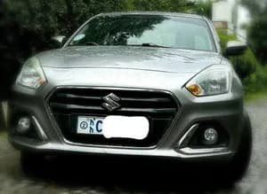 Suzuki Dzire 2022/2023 Automatic