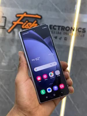 Samsung Z Fold 5