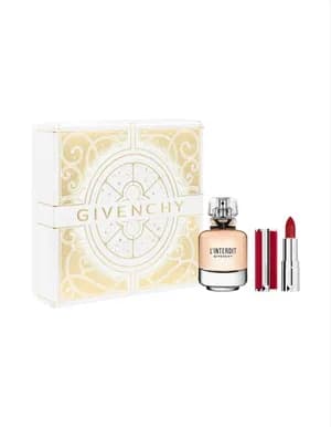 Givenchy L'Interdit EDP 80ml