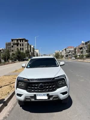 SinoTruck EV Pickup 2025