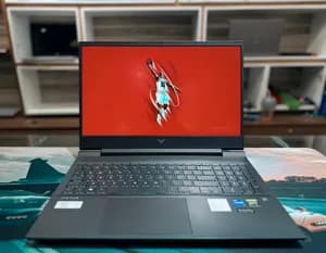 HP Victus Gaming i7 RTX 3060