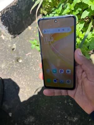 Infinix Smart 8 128GB 8GB