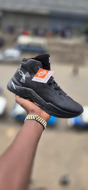 Under Armour 3D Size 40-44
