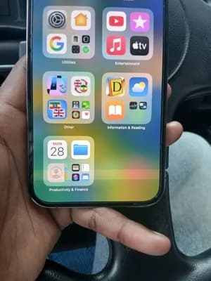 iPhone 12 Pro Max 128GB