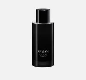 GIORGIO ARMANI CODE PARFUM - FOR MEN