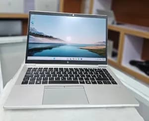 HP EliteBook 840 G8