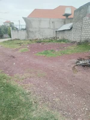 190 sqm Land for Sale Hayat