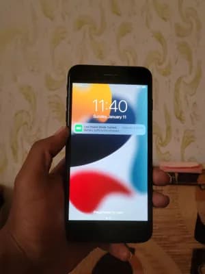 iPhone 7 Plus 32GB Black