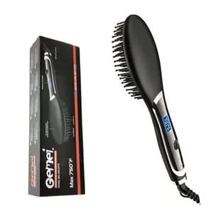 Gemei Hair Straightener and Curler