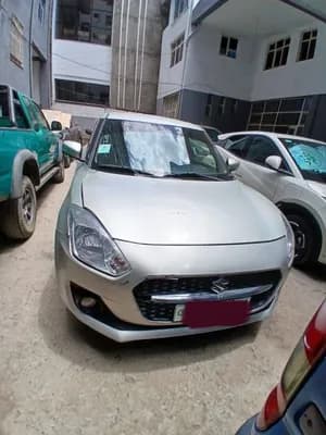Suzuki Swift 2021 Full Option