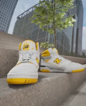 NEW BALANCE 650 40-47.5