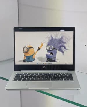 HP ProBook 450 G6 Laptop