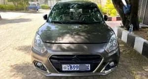 Suzuki Dzire 2021 Automatic
